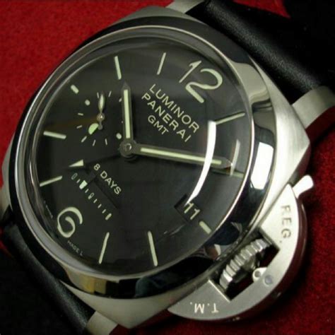 panerai pam 233|pam 233 dot dial.